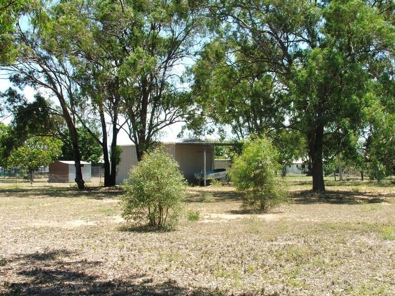 14 Standish Street, St Lawrence QLD 4707