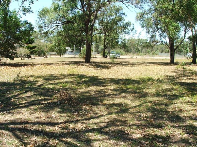 14 Standish Street, St Lawrence QLD 4707