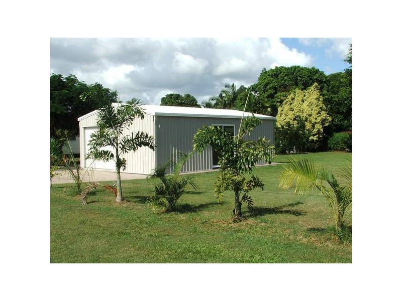 Lot 20 Molinas Street, Koumala QLD 4738