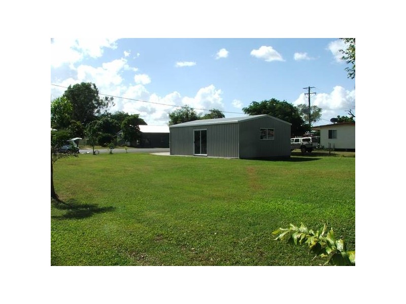 Lot 20 Molinas Street, Koumala QLD 4738