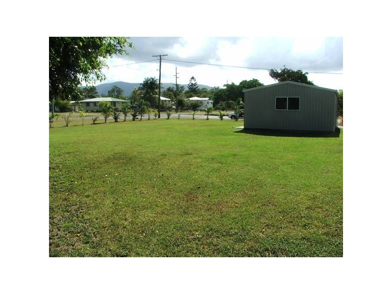 Lot 20 Molinas Street, Koumala QLD 4738