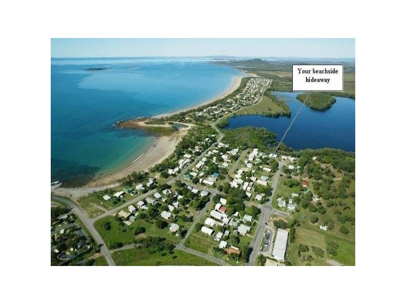 9 Tindaridge Court, Hay Point QLD 4740