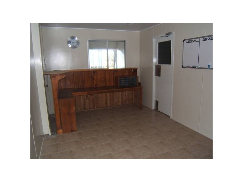 Lot 5 Sarina Beach Road, Sarina QLD 4737