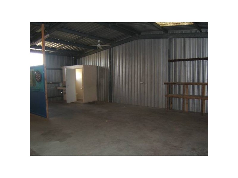 Lot 5 Sarina Beach Road, Sarina QLD 4737