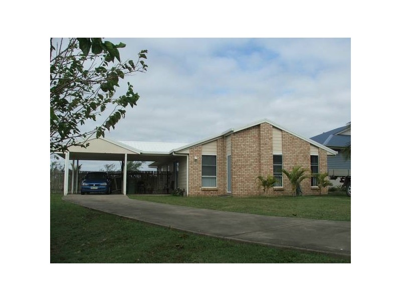 7 Castaway Close, Salonika Beach QLD 4740