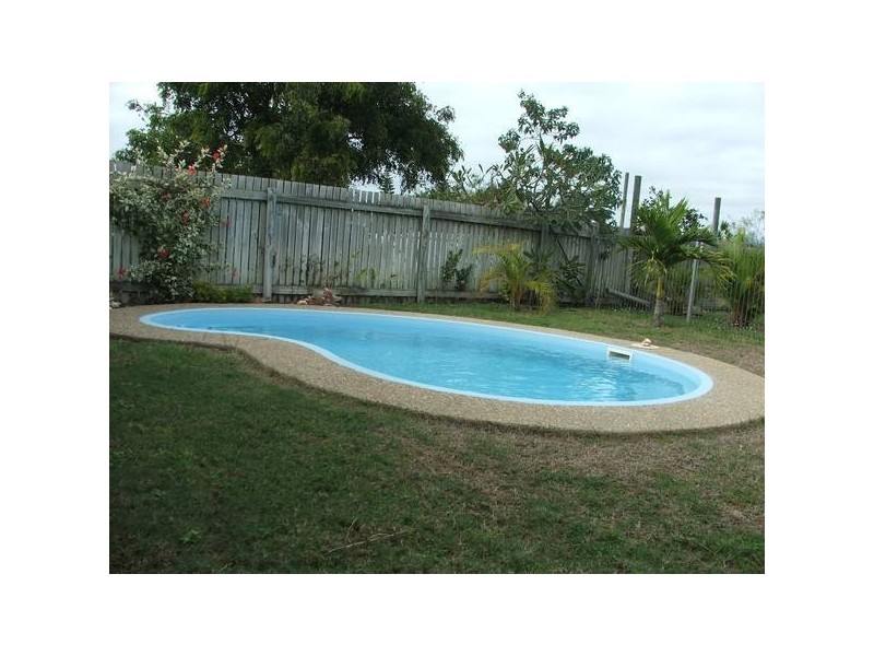 7 Castaway Close, Salonika Beach QLD 4740