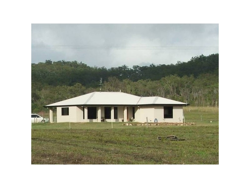 Lot 2 Smarts Road, Koumala QLD 4738