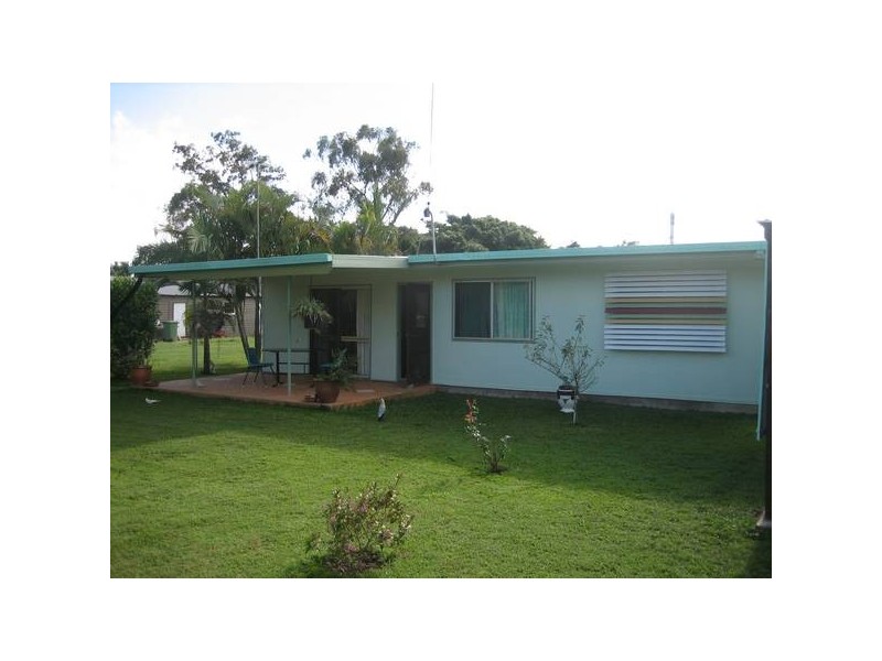 14 Graham Street, Koumala QLD 4738