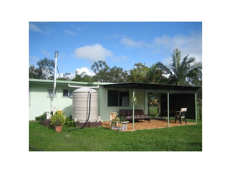 14 Graham Street, Koumala QLD 4738
