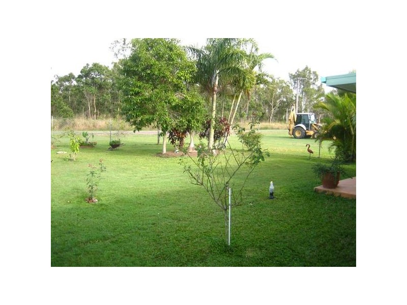 14 Graham Street, Koumala QLD 4738