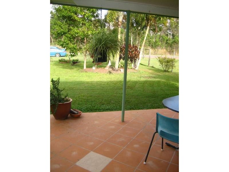 14 Graham Street, Koumala QLD 4738