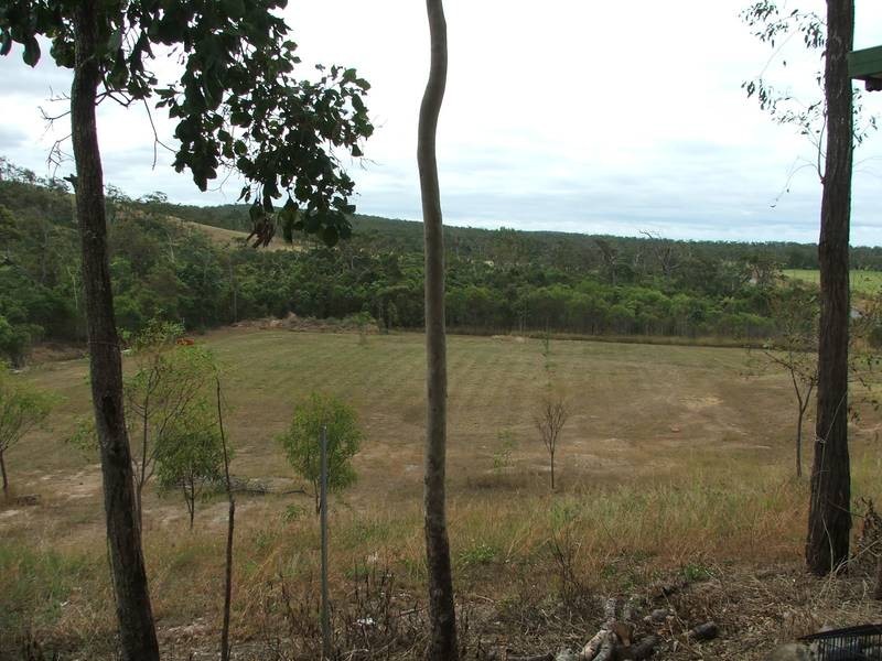 Lot 5 Greenhill Access Road, Ilbilbie QLD 4738