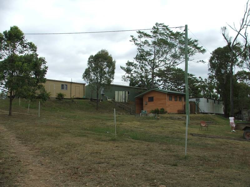 Lot 5 Greenhill Access Road, Ilbilbie QLD 4738