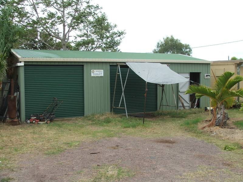 Lot 5 Greenhill Access Road, Ilbilbie QLD 4738