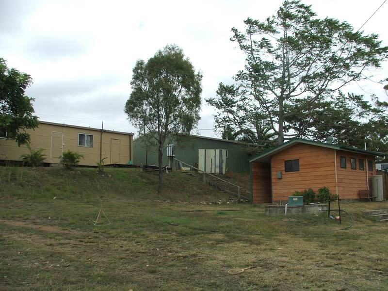 Lot 5 Greenhill Access Road, Ilbilbie QLD 4738