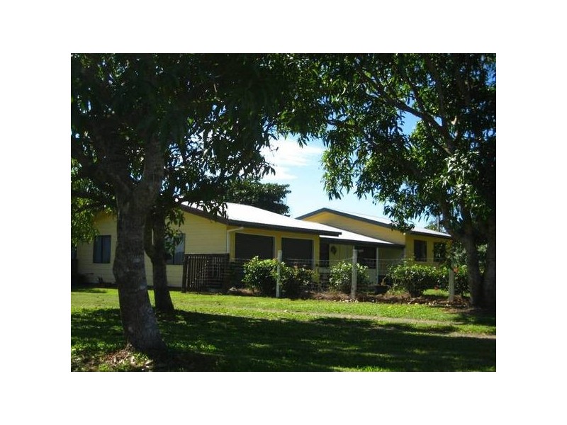 55 HansChristian Street, Sarina QLD 4737