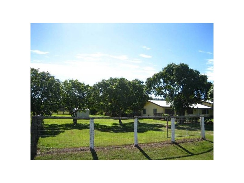 55 HansChristian Street, Sarina QLD 4737