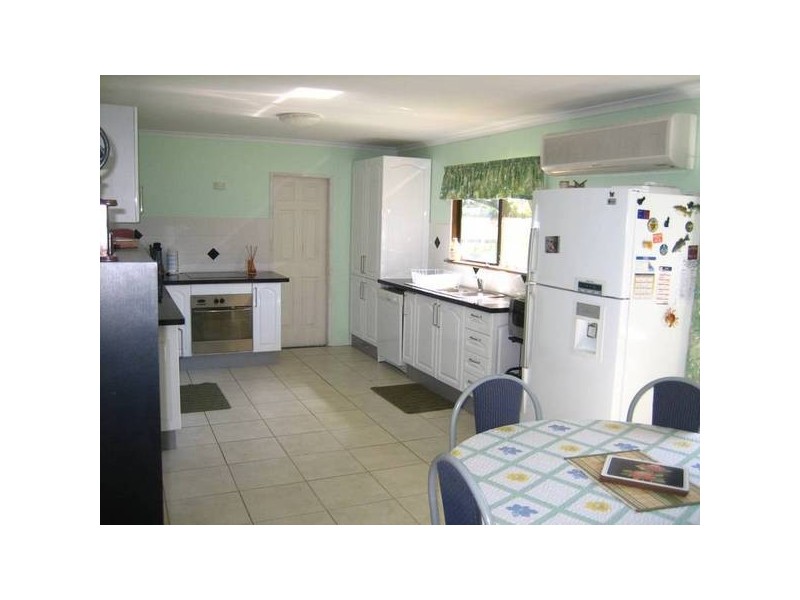 55 HansChristian Street, Sarina QLD 4737