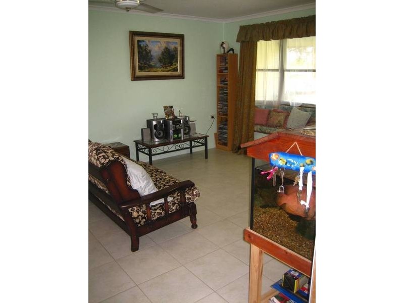 55 HansChristian Street, Sarina QLD 4737