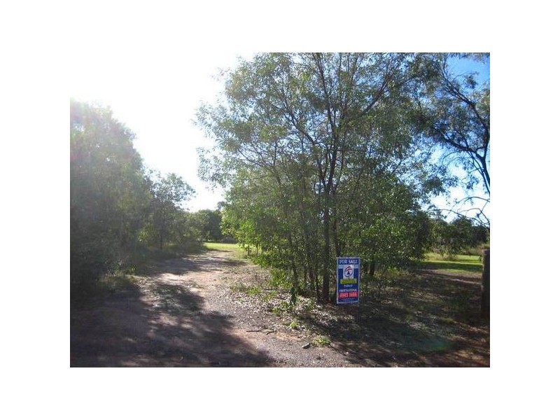 Lot 603 Kinnaird Street, St Lawrence QLD 4707