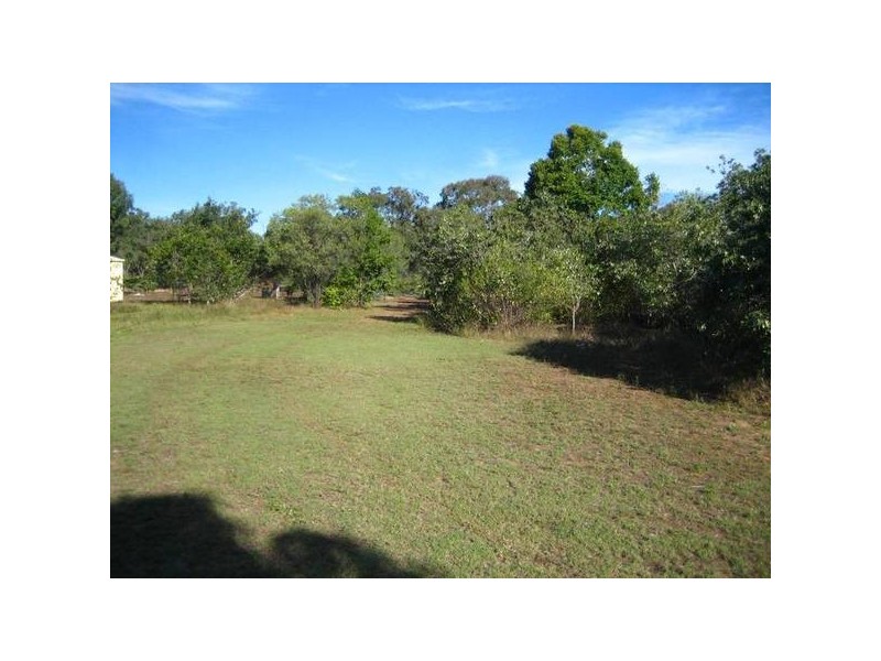 Lot 603 Kinnaird Street, St Lawrence QLD 4707