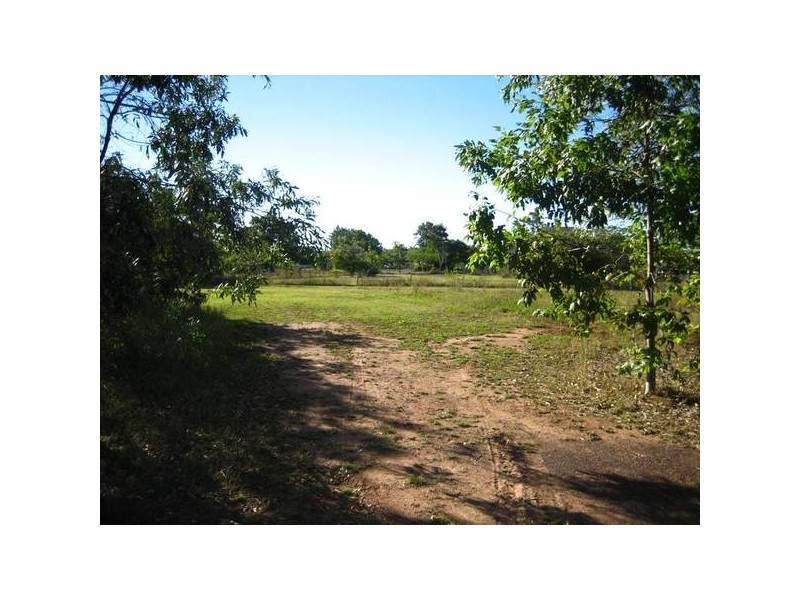 Lot 603 Kinnaird Street, St Lawrence QLD 4707