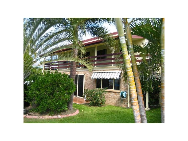 98 The Esplanade, Grasstree Beach QLD 4740