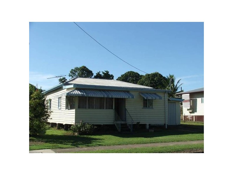 17 Brooks Road, Sarina QLD 4737
