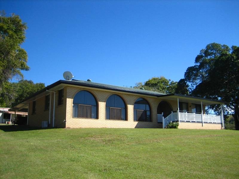 139 Garretts Road, Sarina QLD 4737