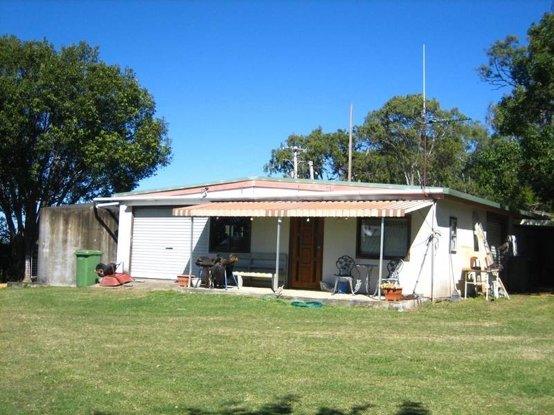 139 Garretts Road, Sarina QLD 4737