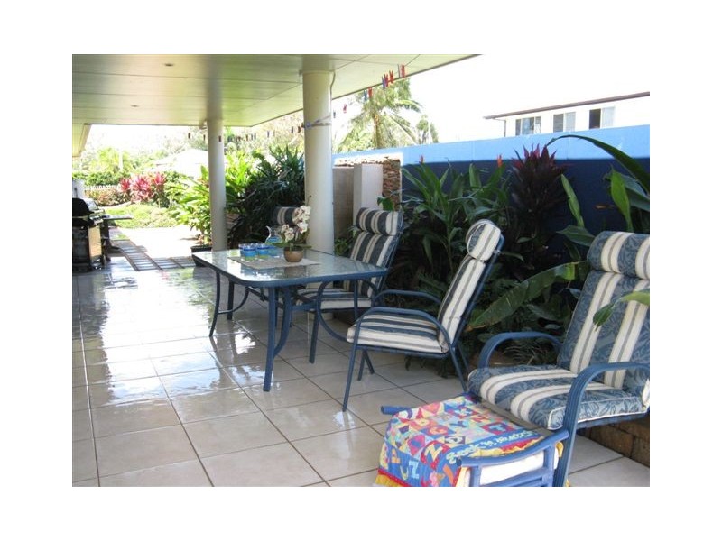 5 Grasstree Beach Road, Grasstree Beach QLD 4740