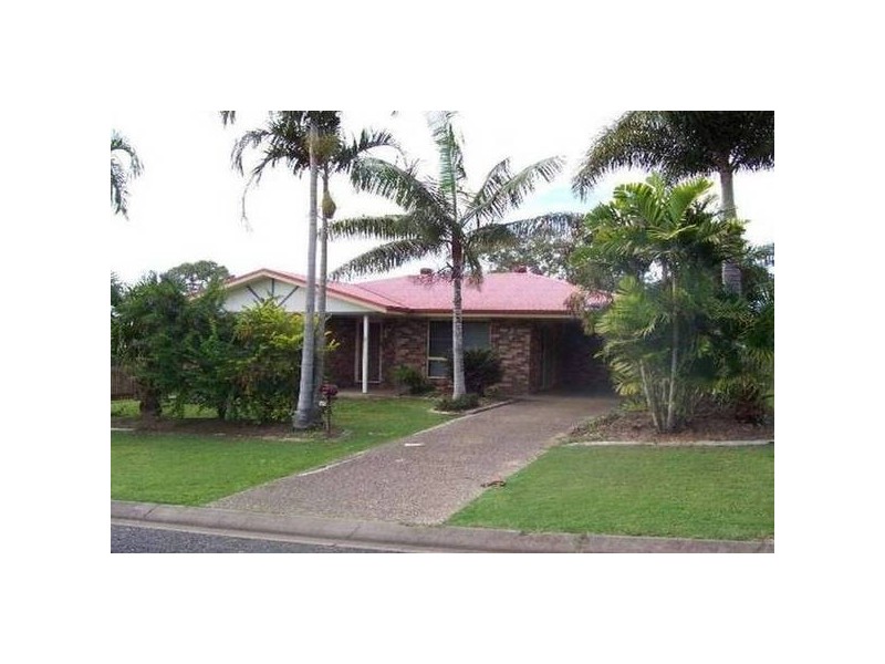 37 Luscombe Street, Walkerston QLD 4751