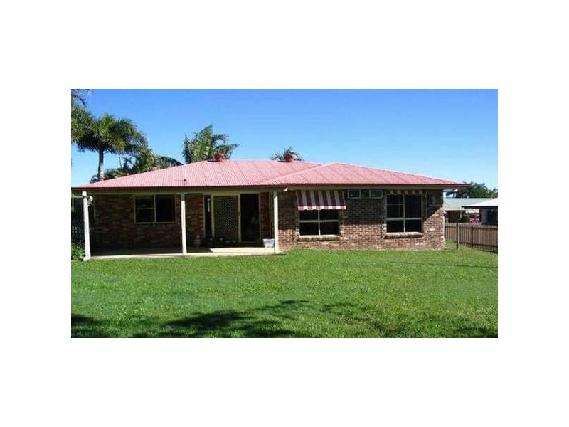 37 Luscombe Street, Walkerston QLD 4751