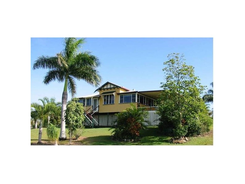 71 Grasstree Beach Road, Grasstree Beach QLD 4740