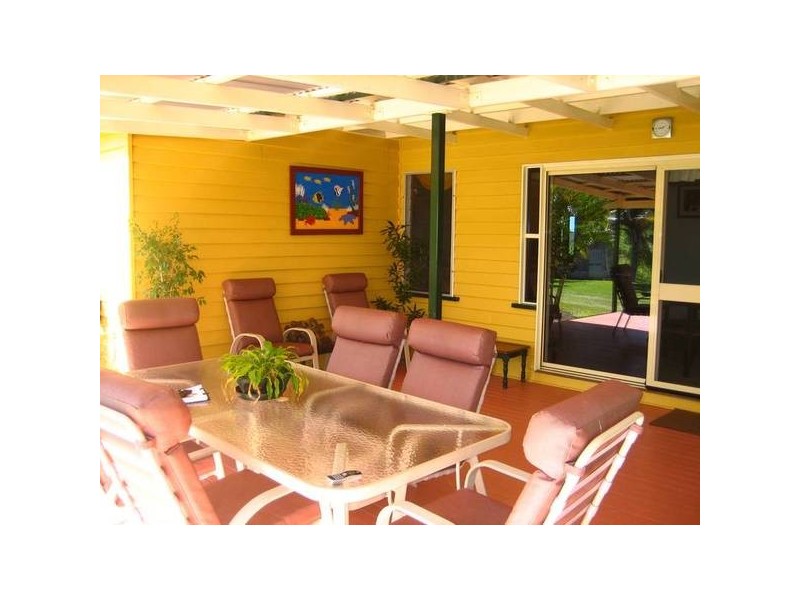 71 Grasstree Beach Road, Grasstree Beach QLD 4740