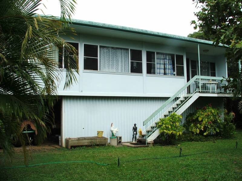 Lot 2 & 53 Cone Creek Road, Koumala QLD 4738