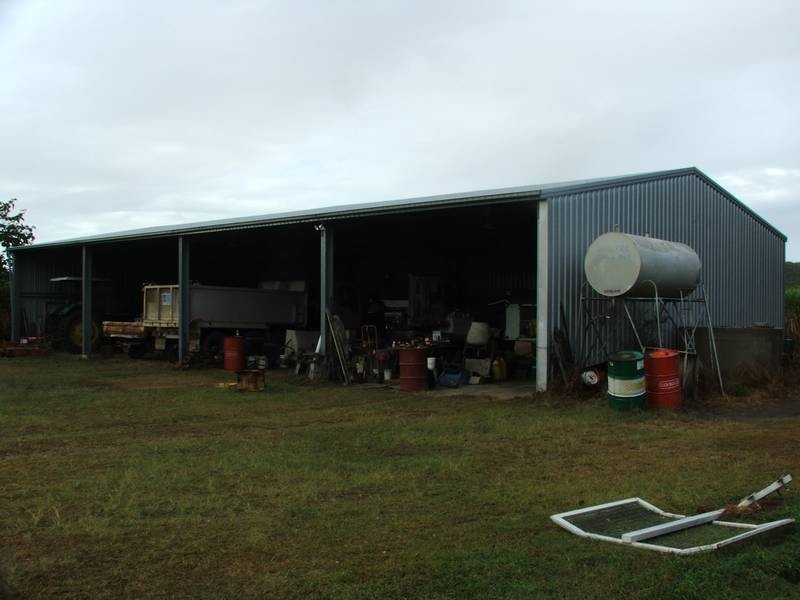 Lot 2 & 53 Cone Creek Road, Koumala QLD 4738
