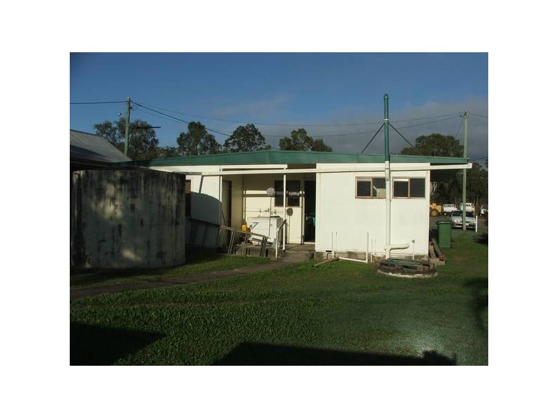 Lot 204 Old Bruce Highway, Ilbilbie QLD 4738