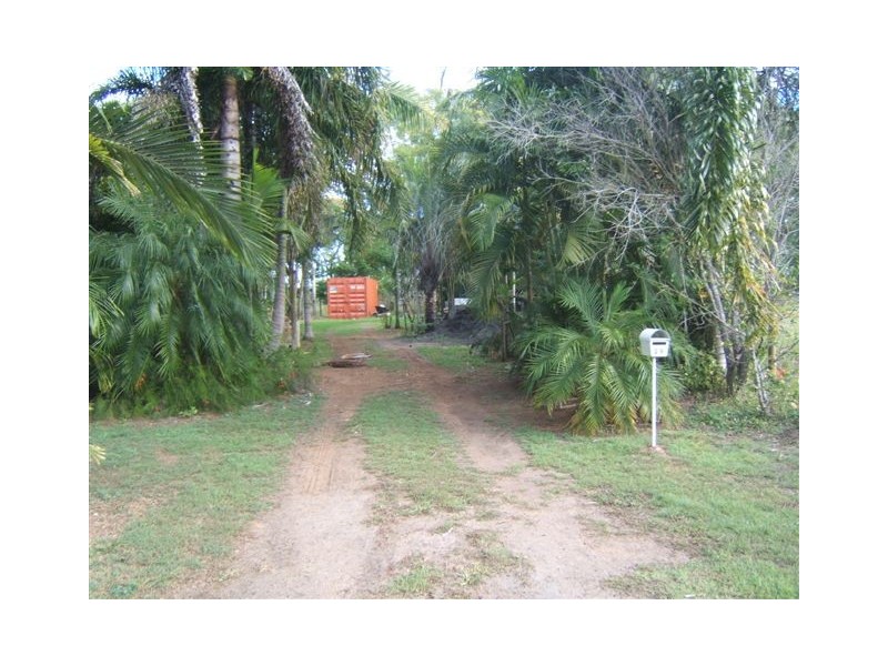 29 Rankin Court, Armstrong Beach QLD 4737