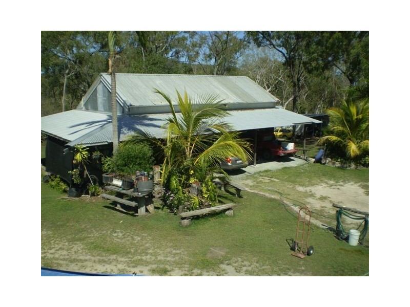 14 Rands Road, Koumala QLD 4738
