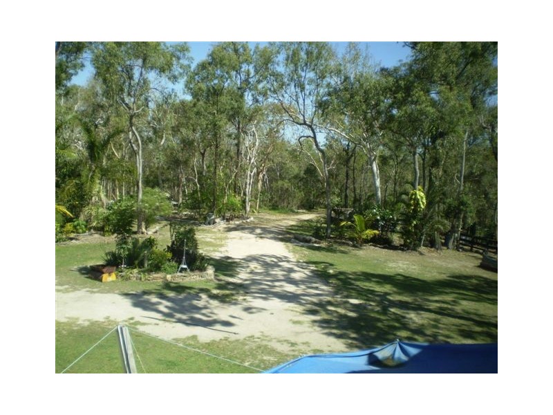 14 Rands Road, Koumala QLD 4738