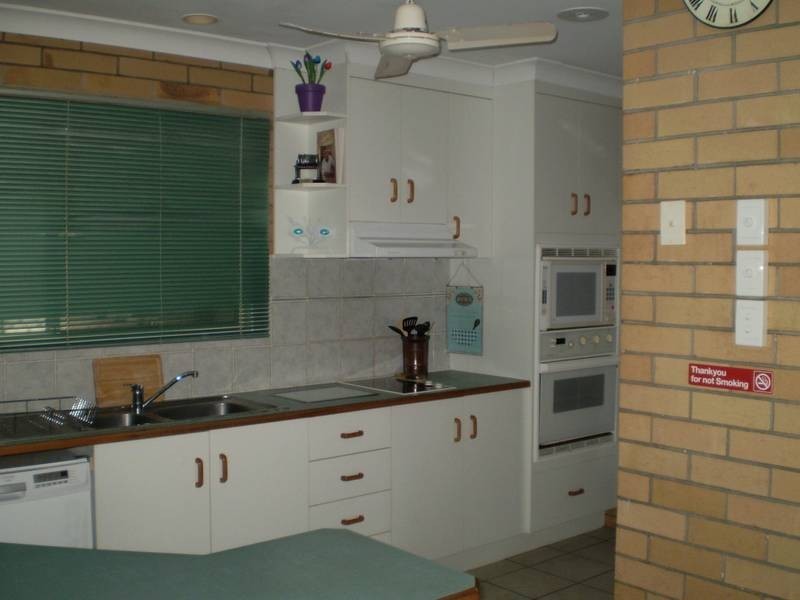 23 Brooksfield Drive, Sarina Beach QLD 4737