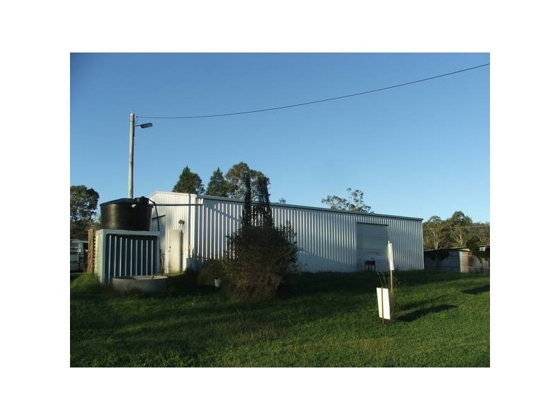 Lot 19 Willets Road, Colston Park QLD 4737