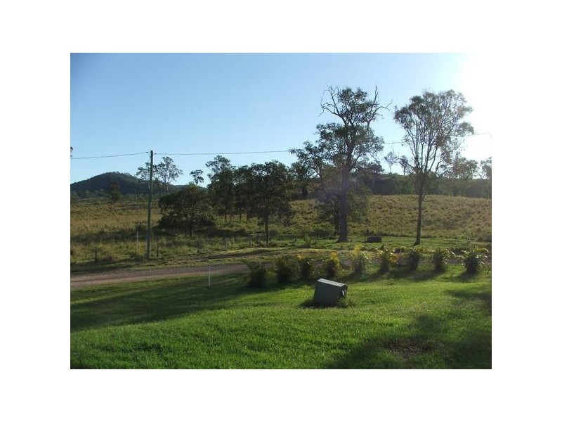 Lot 19 Willets Road, Colston Park QLD 4737