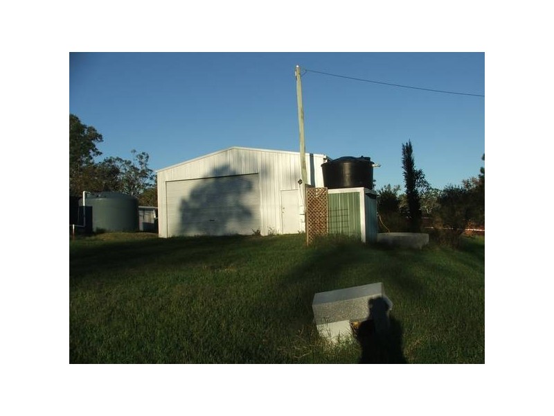 Lot 19 Willets Road, Colston Park QLD 4737