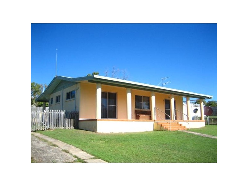 4 Seaview Drive, Ilbilbie QLD 4738