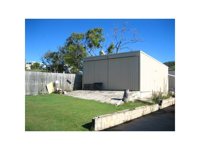 4 Seaview Drive, Ilbilbie QLD 4738