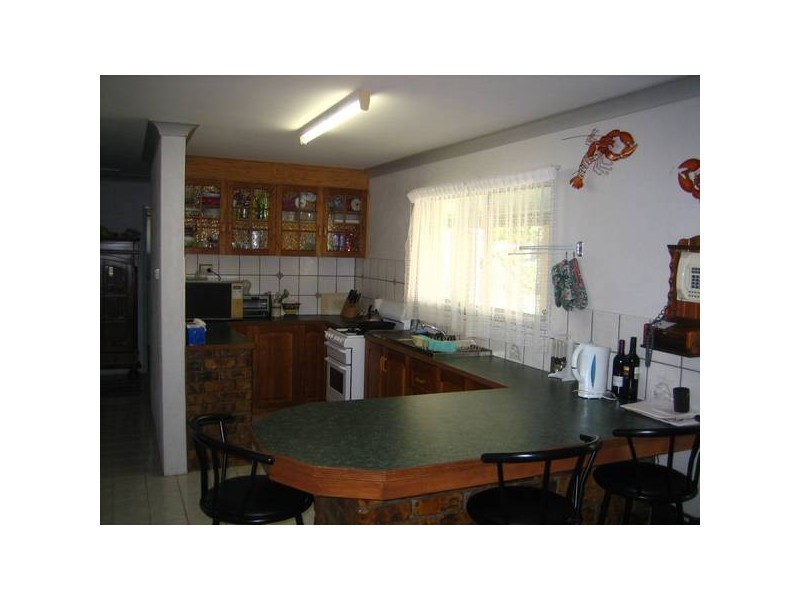 4 Seaview Drive, Ilbilbie QLD 4738