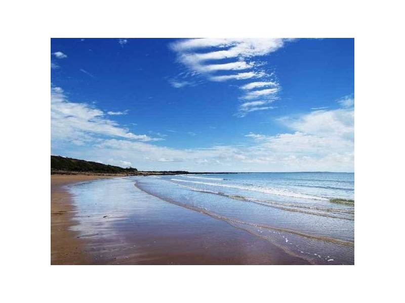 4 Seaview Drive, Ilbilbie QLD 4738