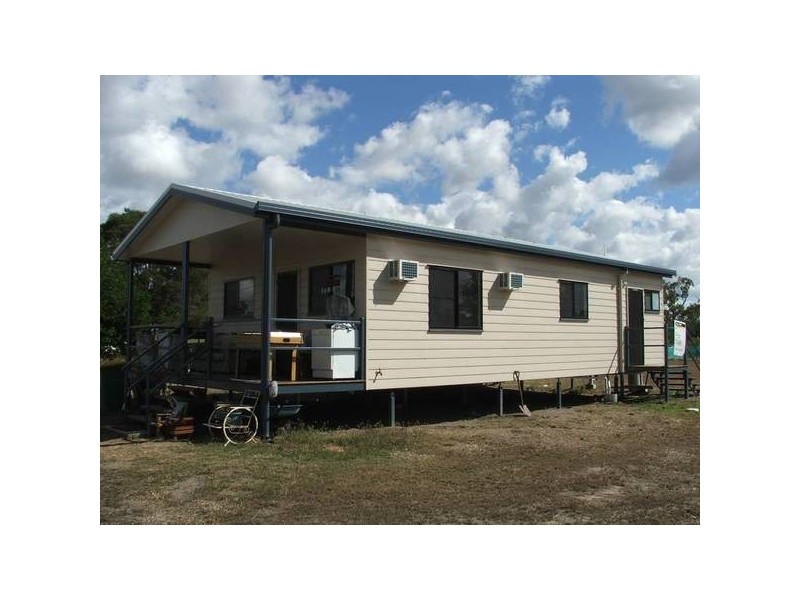 29 Mary Street, Nebo QLD 4742